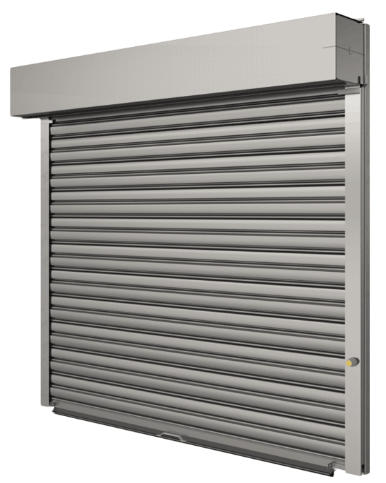 ROLLING SHUTTER ALUMINIUM